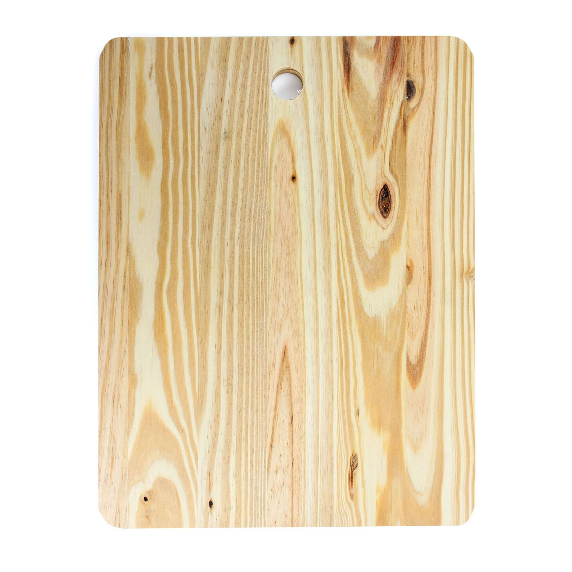 Gibson Home® Wildcraft 10-Piece Cutlery Set with Wooden Cutting Board